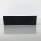 Japanese Inkstone Suzuri Vtg Sumi Grinder Calligraphy Shodo Shuji Tool SZ68
