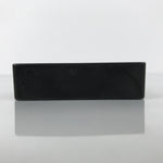 Japanese Inkstone Suzuri Vtg Sumi Grinder Calligraphy Shodo Shuji Tool SZ68