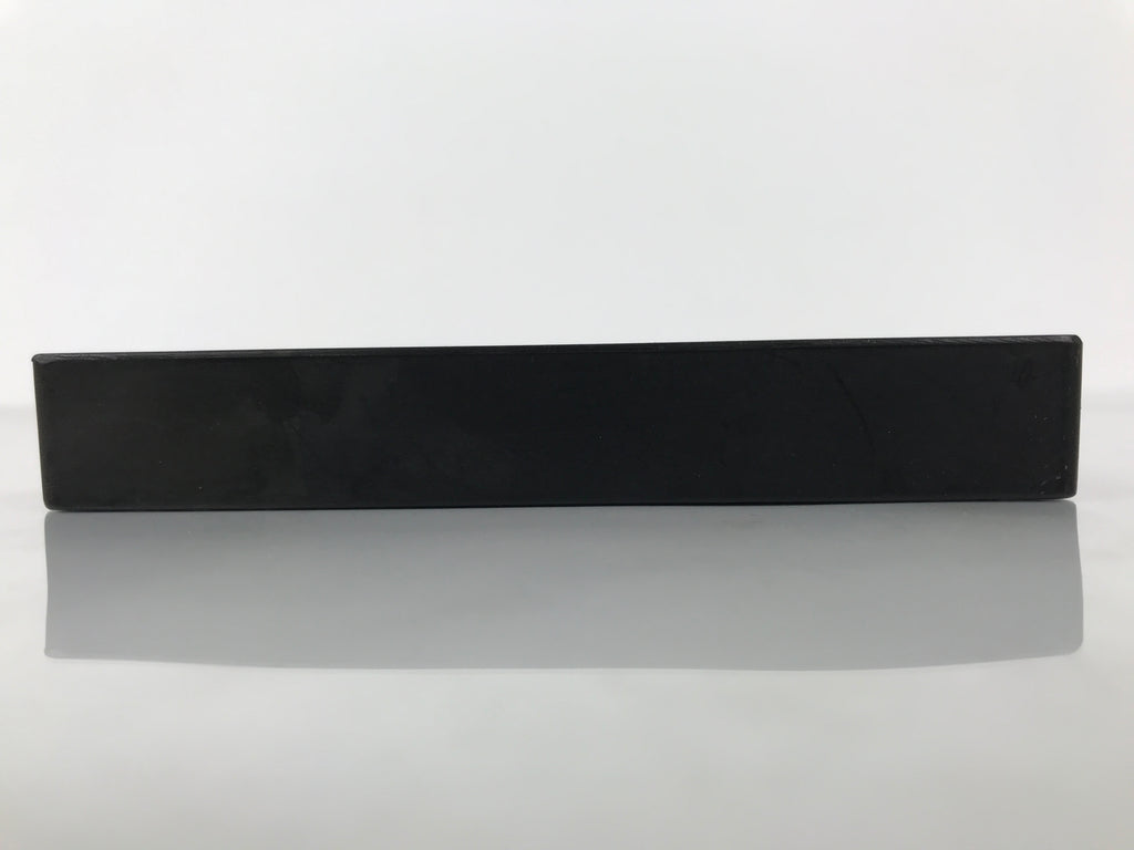Japanese Inkstone Suzuri Vtg Sumi Grinder Calligraphy Shodo Shuji Tool SZ68