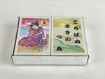 Japanese Iroha Karuta Playing Cards Vt Classic Game Proverbs Picture Hiragana J