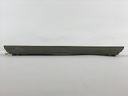 Japanese Iron Wall Hanging Ornament Display Cattleya Flower Shiro Nakano JK543