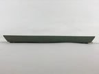 Japanese Iron Wall Hanging Ornament Display Cattleya Flower Shiro Nakano JK543