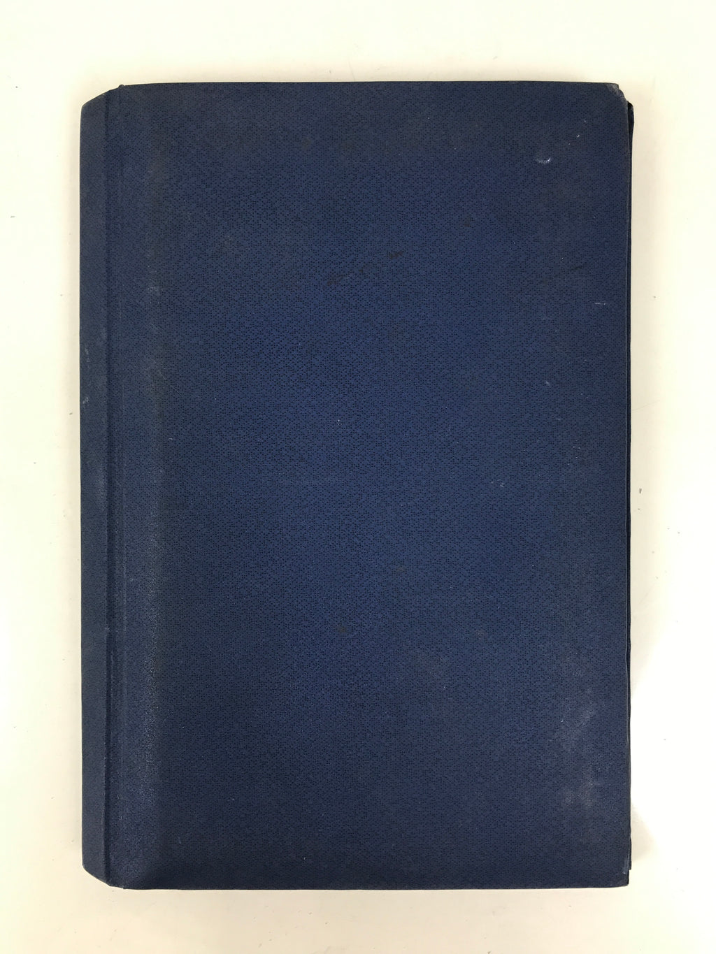 Japanese Junior High School Graduation Yearbook 1961 Vtg Sports Field Trip AB134