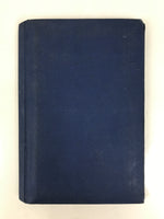 Japanese Junior High School Graduation Yearbook 1961 Vtg Sports Field Trip AB134