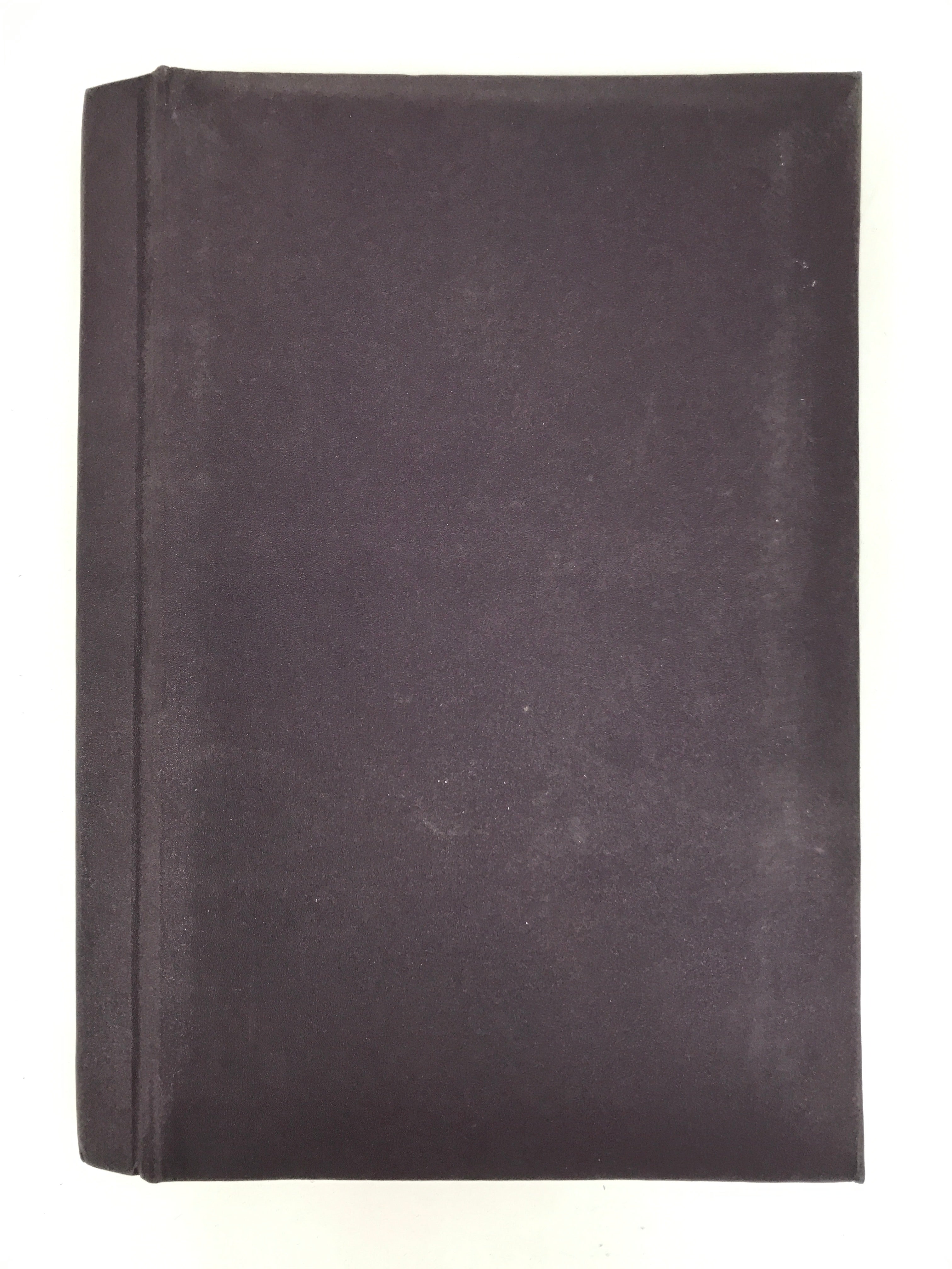 Japanese Junior High School Graduation Yearbook 1963 Vtg Sports Field Trip AB135