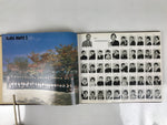 Japanese Junior High School Graduation Yearbook 1977 Vtg Sports Field Trip AB137