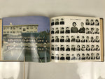 Japanese Junior High School Graduation Yearbook 1977 Vtg Sports Field Trip AB137