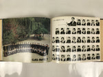 Japanese Junior High School Graduation Yearbook 1977 Vtg Sports Field Trip AB137