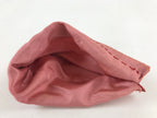 Japanese Kinchaku-Bukuro Drawstring Bag Vtg Kimono Silk Purse Pouch KB66