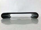 Japanese Lacquer Rantai Bamboo Flower Vase Stand Vtg Kadai Ikebana Bonsai LWB114