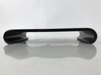 Japanese Lacquer Rantai Bamboo Flower Vase Stand Vtg Kadai Ikebana Bonsai LWB114