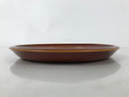 Japanese Lacquer Wood Kashiki Snack Bowl Tray Shunkei-Nuri Kashibachi Set LWB117