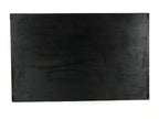 Japanese Lacquered Buddhist Altar Base Table Stand Drawers Gold Black BA41