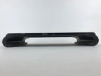 Japanese Lacquered Flower Vase Stand Vtg Raden Kadai Board Ikebana Bonsai WT431