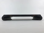Japanese Lacquered Flower Vase Stand Vtg Raden Kadai Board Ikebana Bonsai WT431