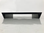 Japanese Lacquered Flower Vase Stand Vtg Raden Kadai Board Ikebana Bonsai WT570