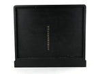 Japanese Lacquered Kamakurabori Wooden Sewing Box Vtg Haribako Tansu T353