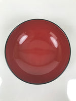 Japanese Lacquered Wood Bowl Nimonowan Vtg Makie Pine Needle Plum Blossom LB167