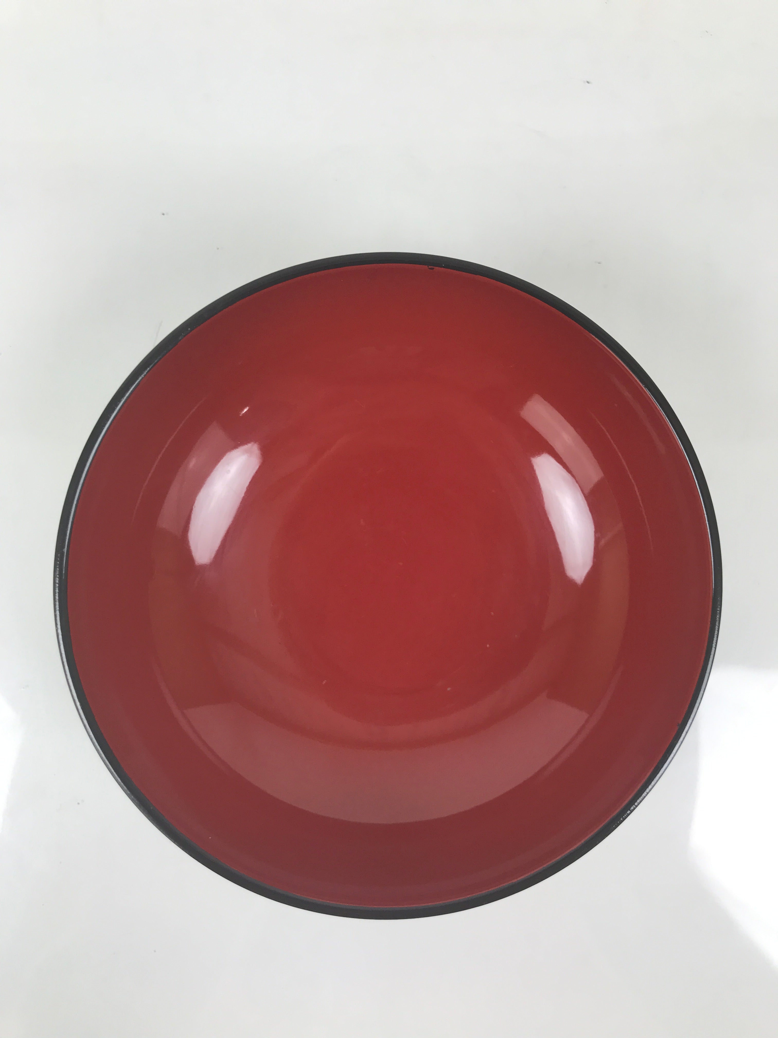 Japanese Lacquered Wood Bowl Nimonowan Vtg Makie Pine Needle Plum Blossom LB169