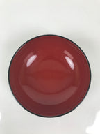 Japanese Lacquered Wood Bowl Nimonowan Vtg Makie Pine Needle Plum Blossom LB171