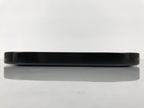Japanese Lacquered Wood Serving Tray Obon Rectangle Black Gold Makie Pine L590