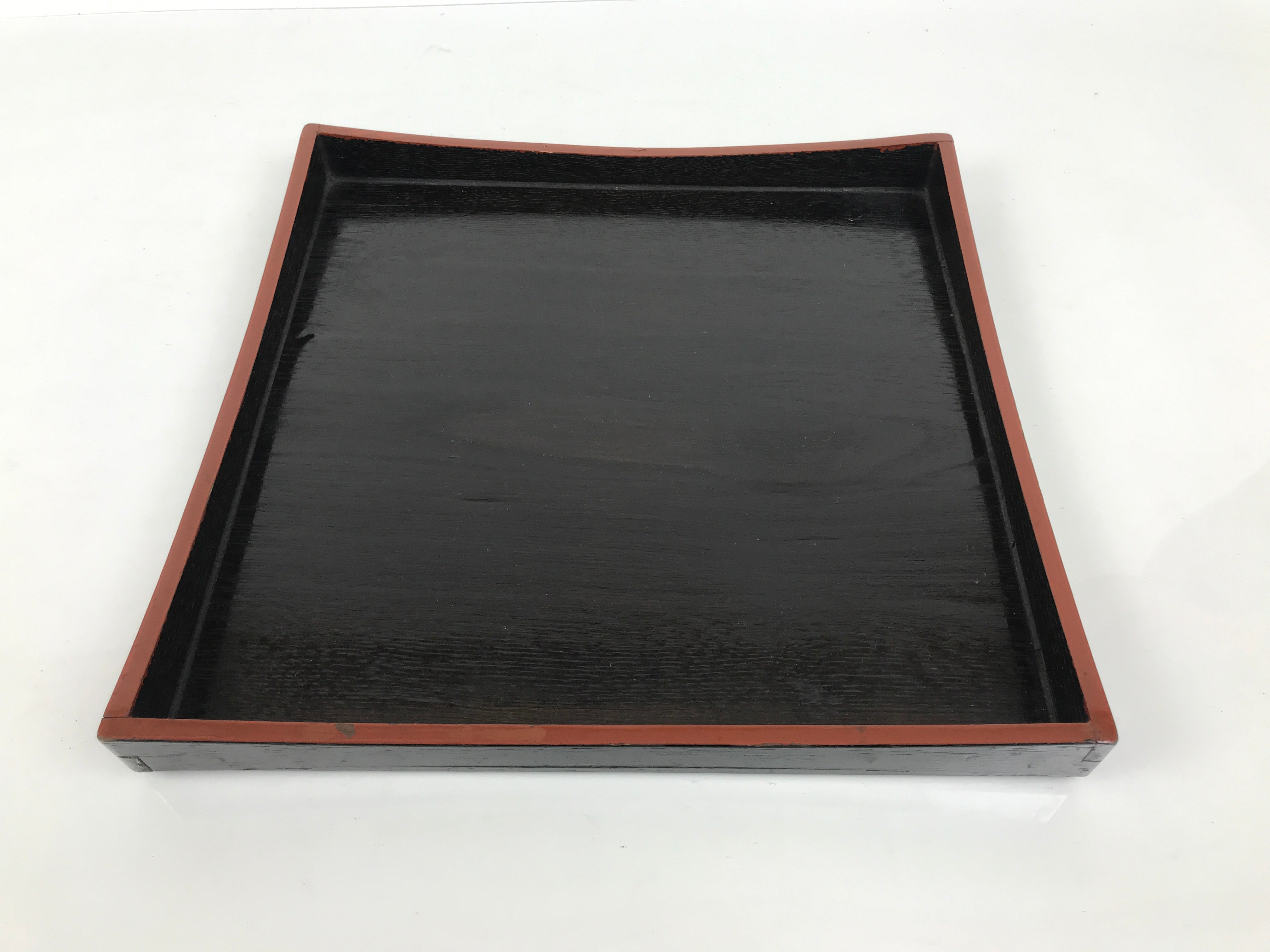 Japanese Antique Lacquerware | chidorivintage.com