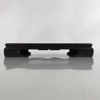 Japanese Lacquered Wooden Flower Vase Stand Vtg Kadai Ikebana Bonsai WT547