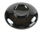 Japanese Lacquered Wooden Lidded Bowl Owan Vtg Rice Soup Dish Red Black LB99