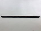 Japanese Lacquered Wooden Serving Tray Vtg Obon Small Red Black Tea Snacks L2