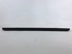 Japanese Lacquered Wooden Serving Tray Vtg Obon Small Red Black Tea Snacks UR999