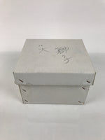 Japanese Lacquered Wooden Shishi Dancing Lion Dog Mask Komainu Red Fabric OM96