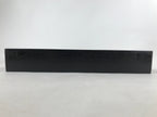Japanese Lacquered Wooden Tea Ceremony Ro Hearth Frame Robuchi Vtg Black LWB83