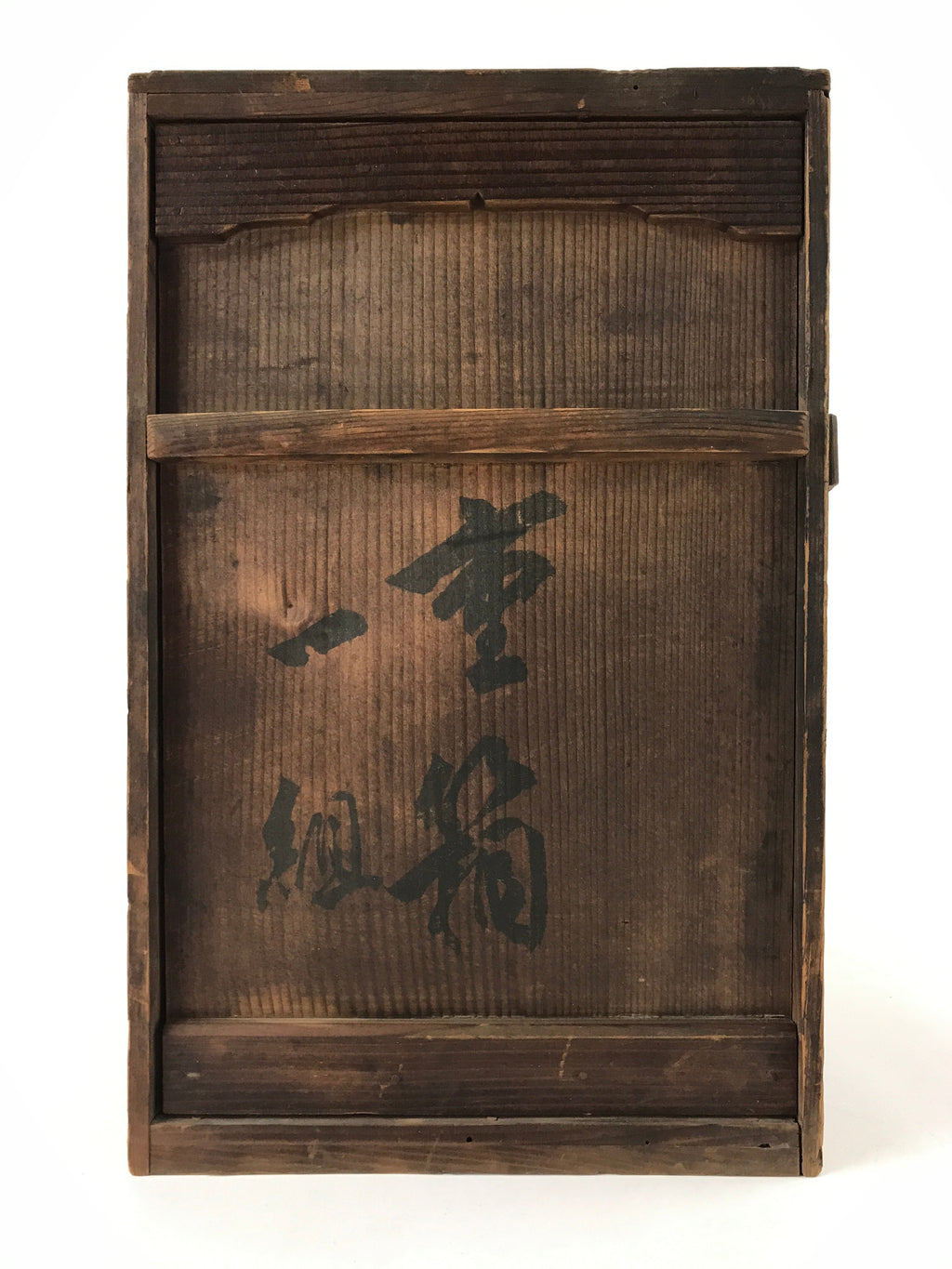 Japanese Lacquerware Bento Boxes 4 Tiers 2 Lids Vtg Wood Storage Box LWB60