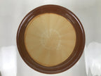 Japanese Large Ceramic Suribachi Mortar Bowl Pottery Yakimono Sesame Spices Y230