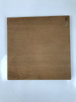 Japanese Large Porcelain Sometsuke Flower Vase Vtg Floral Blue White w/Box PX778