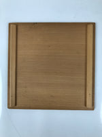 Japanese Large Porcelain Sometsuke Flower Vase Vtg Floral Blue White w/Box PX778