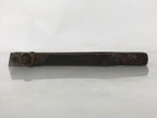 Japanese Marking Carpentry Tool Shirohiki Vtg Woodworking 13 cm Blade 4 mm T307