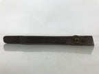 Japanese Marking Carpentry Tool Shirohiki Vtg Woodworking 13 cm Blade 4 mm T307