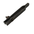 Japanese Marking Carpentry Tool Shirohiki Vtg Woodworking 13 cm Blade 4 mm T307