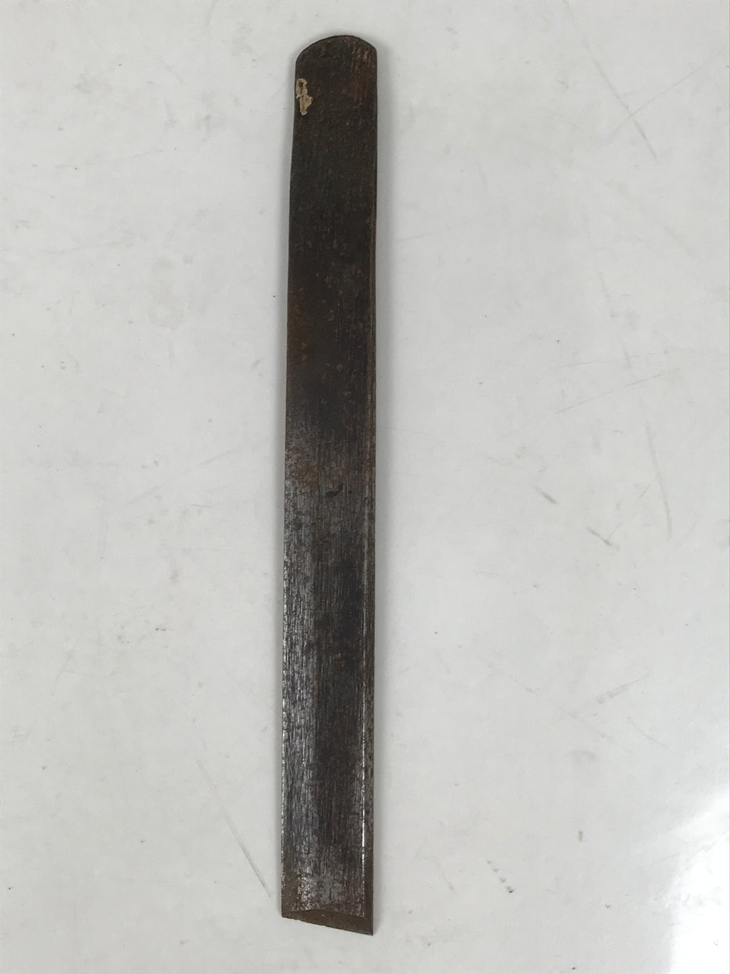 Japanese Marking Carpentry Tool Shirohiki Vtg Woodworking 4 cm Blade 15 mmT306