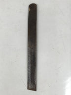 Japanese Marking Carpentry Tool Shirohiki Vtg Woodworking 4 cm Blade 15 mmT306