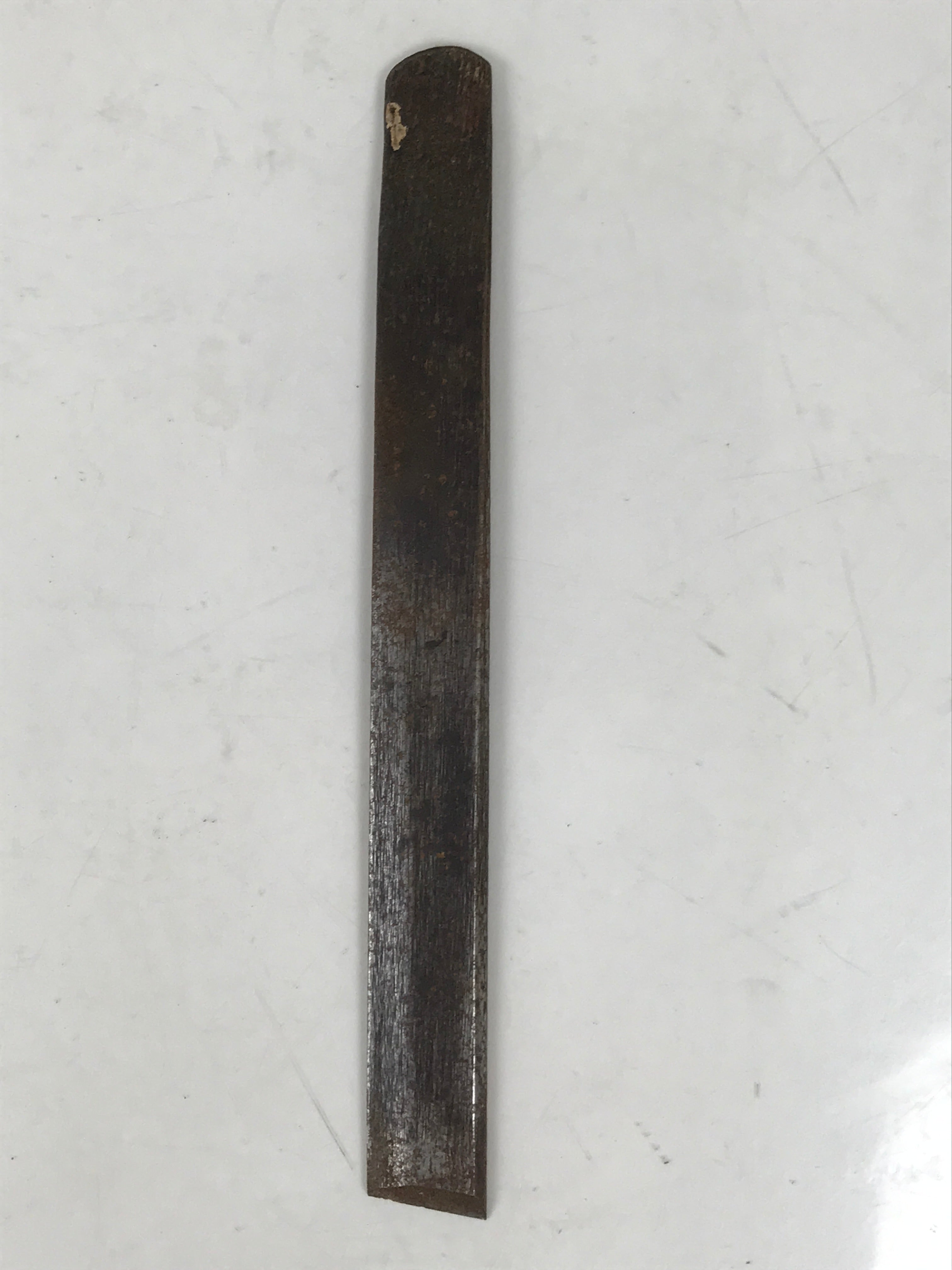 Japanese Marking Carpentry Tool Shirohiki Vtg Woodworking 4 cm Blade 15 mmT306