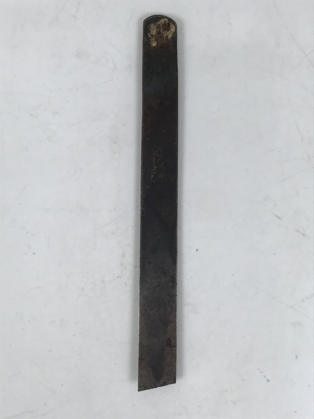 Japanese Marking Carpentry Tool Shirohiki Vtg Woodworking 4 cm Blade 15 mmT306