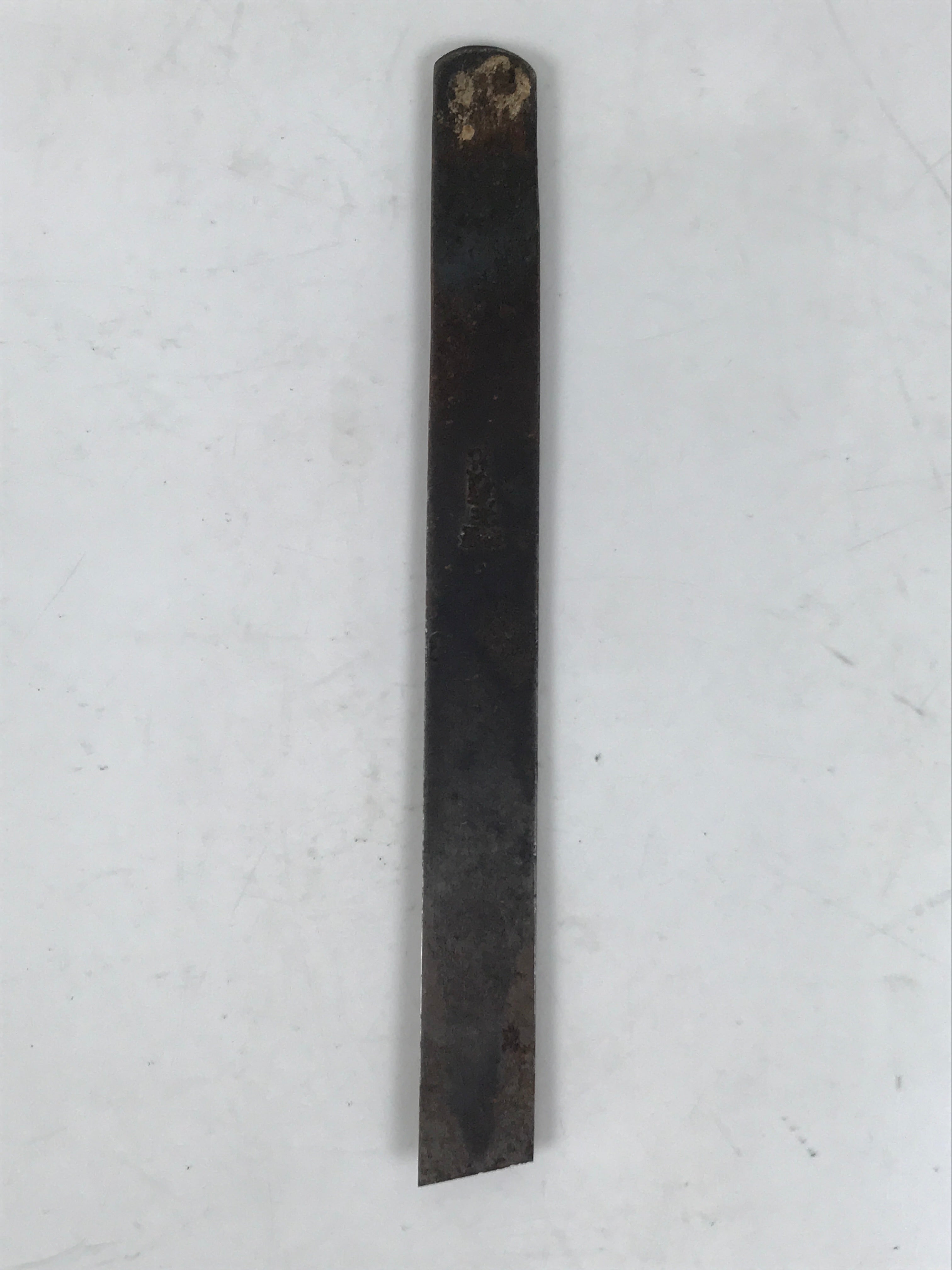 Japanese Marking Carpentry Tool Shirohiki Vtg Woodworking 4 cm Blade 15 mmT306