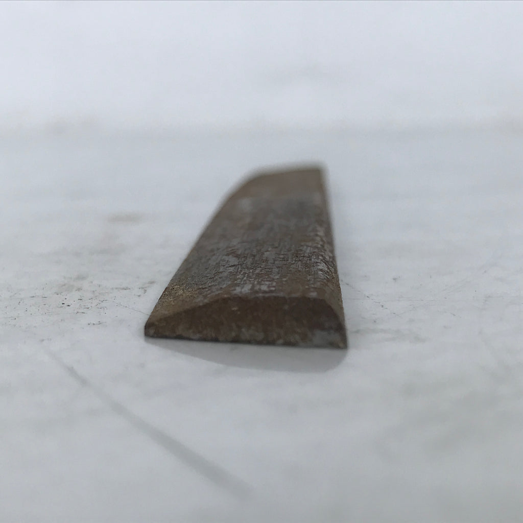 Japanese Marking Carpentry Tool Shirohiki Vtg Woodworking 4 cm Blade 15 mmT306