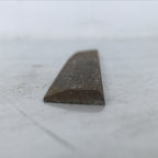 Japanese Marking Carpentry Tool Shirohiki Vtg Woodworking 4 cm Blade 15 mmT306
