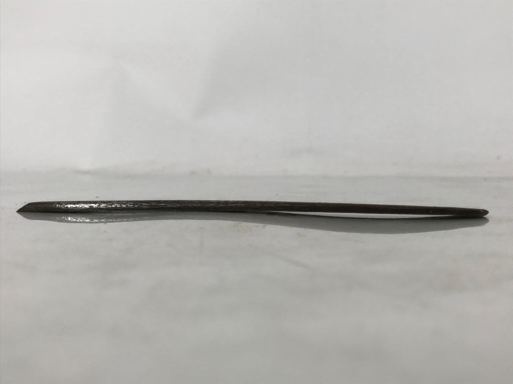 Japanese Marking Carpentry Tool Shirohiki Vtg Woodworking 4 cm Blade 15 mmT306