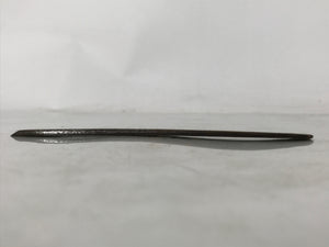 Japanese Marking Carpentry Tool Shirohiki Vtg Woodworking 4 cm Blade 15 mmT306