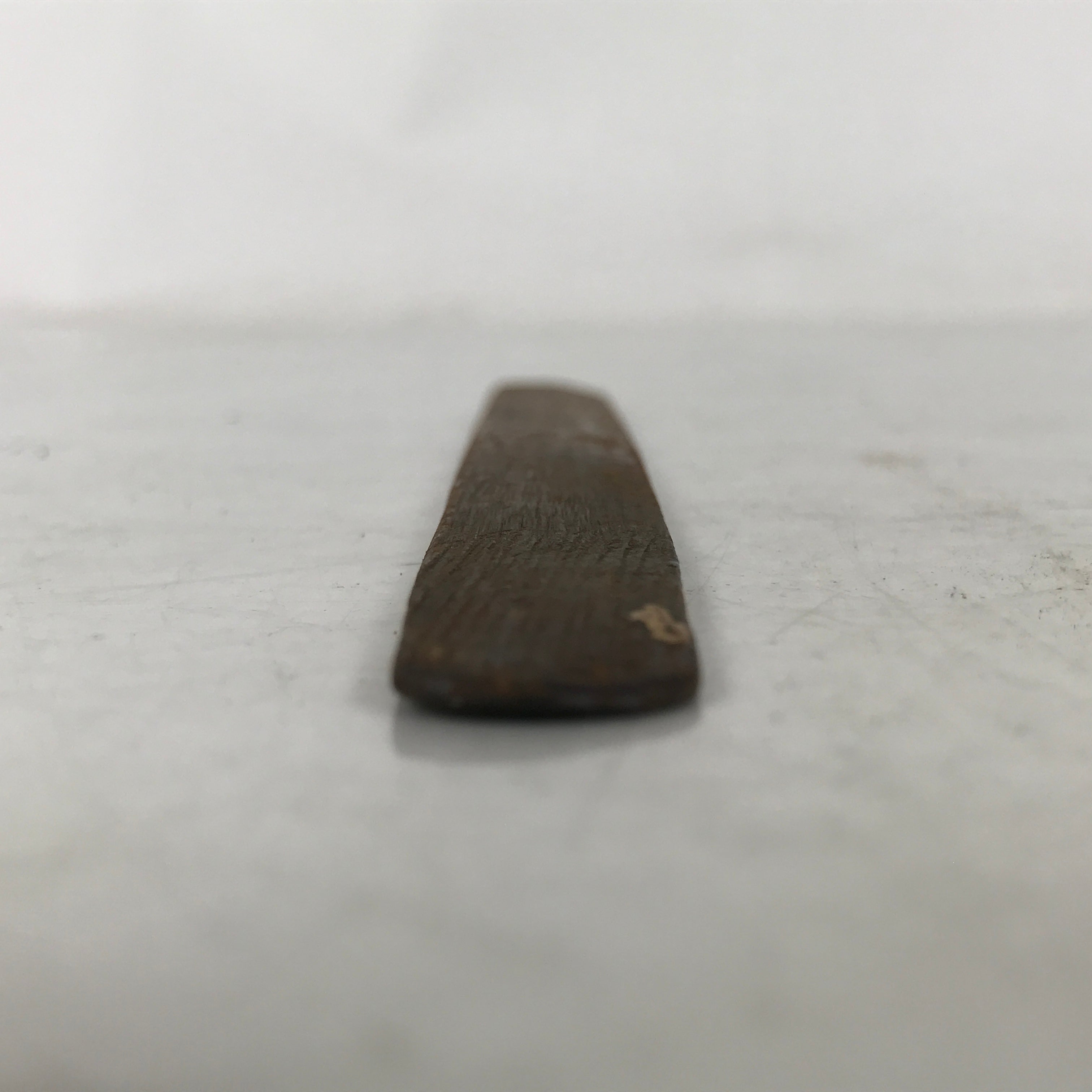 Japanese Marking Carpentry Tool Shirohiki Vtg Woodworking 4 cm Blade 15 mmT306