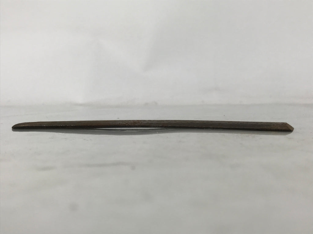 Japanese Marking Carpentry Tool Shirohiki Vtg Woodworking 4 cm Blade 15 mmT306